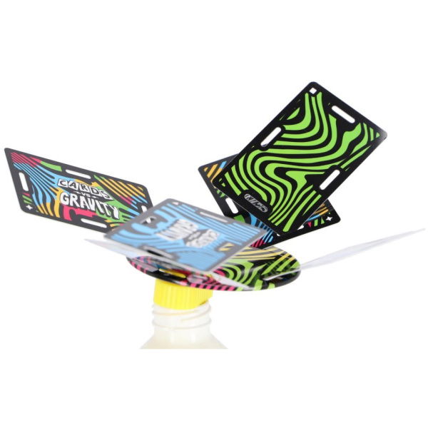 999 Games Cards Vs Gravity - Afbeelding 3
