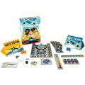 999 Games Sky Team - Afbeelding 3