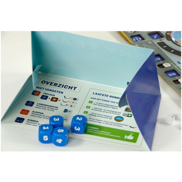 999 Games Sky Team - Afbeelding 5