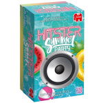 Jumbo Hitster Summer Party
