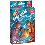 Jumbo Card Clash Stratego