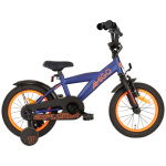 Amigo Explorer Jongens Terugtraprem - Afbeelding 8