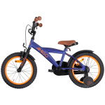 Amigo Explorer Jongens Terugtraprem - Afbeelding 3
