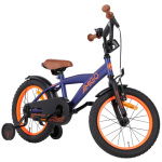 Amigo Explorer Jongens Terugtraprem - Afbeelding 5