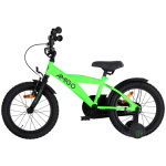 Amigo Explorer Jongens Terugtraprem - Afbeelding 3