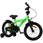 Amigo Explorer Jongens Terugtraprem - Afbeelding 5