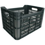 Amigo Fietskrat 30 Liter 100% Gerecycled Kunststof - Afbeelding 8