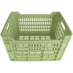 Amigo Fietskrat 30 Liter 100% Gerecycled Kunststof - Afbeelding 4