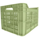 Amigo Fietskrat 30 Liter 100% Gerecycled Kunststof - Afbeelding 6