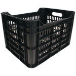 Amigo Fietskrat 30 Liter 100% Gerecycled Kunststof - Afbeelding 7