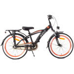 Amigo Roady Jongens 3V Terugtraprem