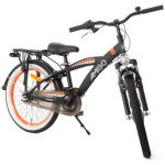Amigo Roady Jongens 3V Terugtraprem - Afbeelding 4