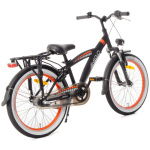 Amigo Roady Jongens 3V Terugtraprem - Afbeelding 6