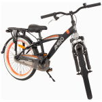 Amigo Roady Jongens Terugtraprem - Afbeelding 4