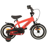 Amigo Speeder Jongens Terugtraprem - Afbeelding 3