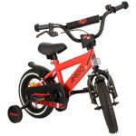 Amigo Speeder Jongens Terugtraprem - Afbeelding 4