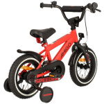 Amigo Speeder Jongens Terugtraprem - Afbeelding 6