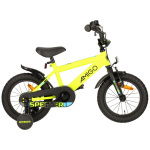 Amigo Speeder Jongens Terugtraprem - Afbeelding 8