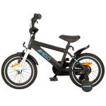 Amigo Speeder Jongens Terugtraprem - Afbeelding 3