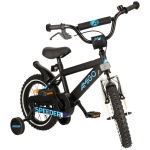 Amigo Speeder Jongens Terugtraprem - Afbeelding 4