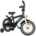 Amigo Speeder Jongens Terugtraprem - Afbeelding 5