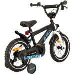 Amigo Speeder Jongens Terugtraprem - Afbeelding 6