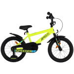 Amigo Speeder Jongens Terugtraprem