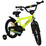 Amigo Speeder Jongens Terugtraprem - Afbeelding 4
