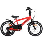 Amigo Speeder Jongens Terugtraprem - Afbeelding 7