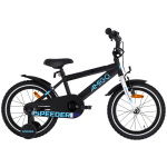 Amigo Speeder Jongens Terugtraprem - Afbeelding 8