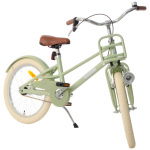 Amigo Urban Aluminium Frame Meisjes Terugtraprem - Afbeelding 4