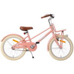 Amigo Urban Aluminium Frame Meisjes Terugtraprem - Afbeelding 7