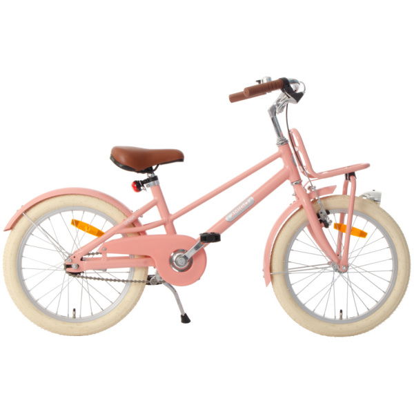 Amigo Urban Aluminium Frame Meisjes Terugtraprem - Afbeelding 7