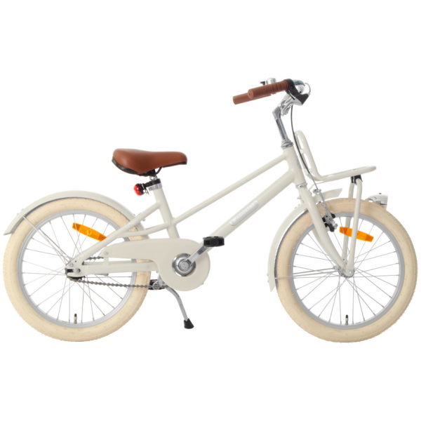 Amigo Urban Aluminium Frame Meisjes Terugtraprem - Afbeelding 8
