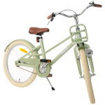Amigo Urban Aluminium Frame Meisjes Terugtraprem - Afbeelding 4