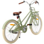 Amigo Urban Aluminium Frame Meisjes Terugtraprem - Afbeelding 6