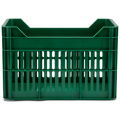 Urban Proof Junior Fietskrat 15 Liter Gerecycled Kunststof Retro Green - Afbeelding 4