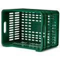 Urban Proof Junior Fietskrat 15 Liter Gerecycled Kunststof Retro Green - Afbeelding 5