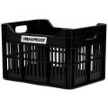 Urban Proof Junior Fietskrat 15 Liter Gerecycled Kunststof Retro Green - Afbeelding 7