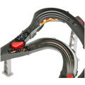 Mattel Hot Wheels Racing Hero Starter Trackset - Afbeelding 4