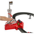 Mattel Hot Wheels Racing Hero Starter Trackset - Afbeelding 6