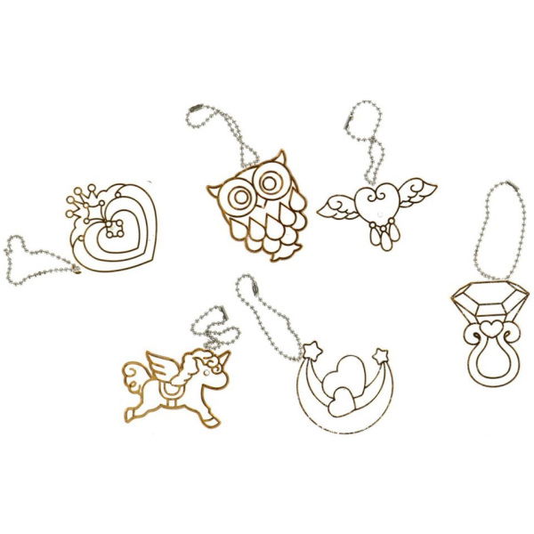 Small World Creative Sun Catchies - Afbeelding 4