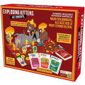 Overige Merken Exploding Kittens Het Bordspel - Afbeelding 2