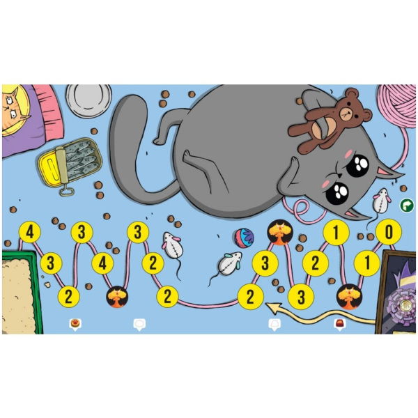 Overige Merken Exploding Kittens Het Bordspel - Afbeelding 3