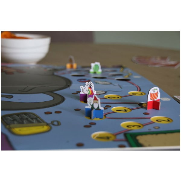 Overige Merken Exploding Kittens Het Bordspel - Afbeelding 4