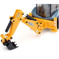 Siku 3558 Jcb 4Cx Baggerlader 1:50 - Afbeelding 2