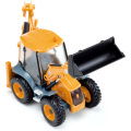 Siku 3558 Jcb 4Cx Baggerlader 1:50 - Afbeelding 3