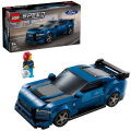 Lego Speed Champions 76920 Ford Mustang Sports Car