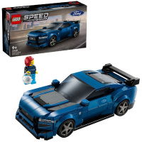 Lego Speed Champions 76920 Ford Mustang Sports Car