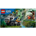 Lego 60426 City Exploration Jungle Off-Road Truck - Afbeelding 6